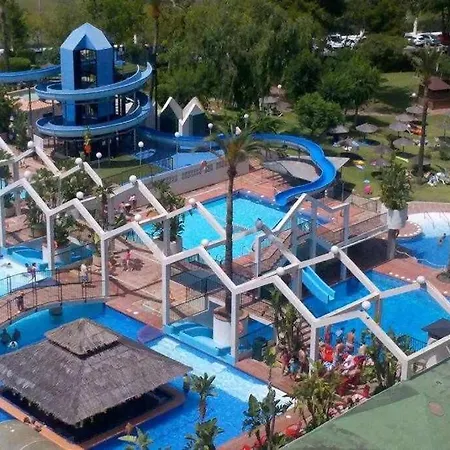 Benal 907 * Benalmádena