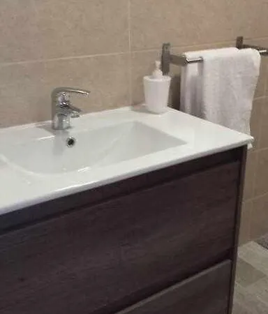 Apartament Benal 907 Benalmádena