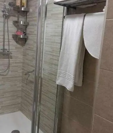 Benal 907 Apartament Benalmádena