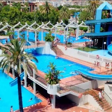 Benal 907 Apartament *