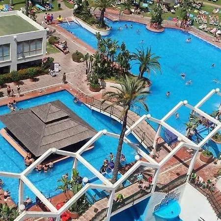 Apartament Benal 907 *