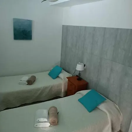 Apartament Benal 907 Benalmádena