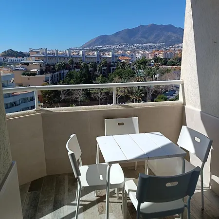 Apartament Benal 907