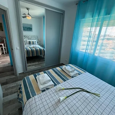 Apartament Benal 907