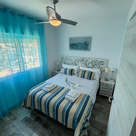 Benal 907 Apartament Benalmádena