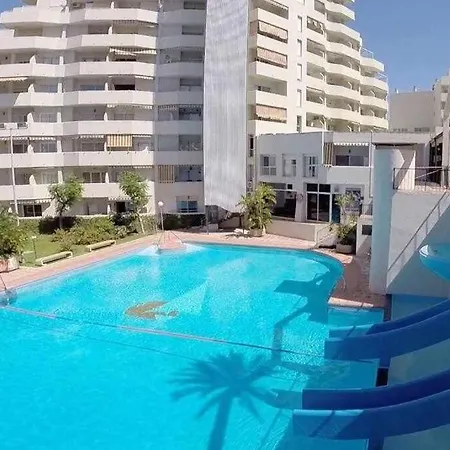 Apartment Benal 907