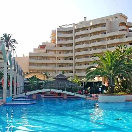 Benal 907 Apartment *