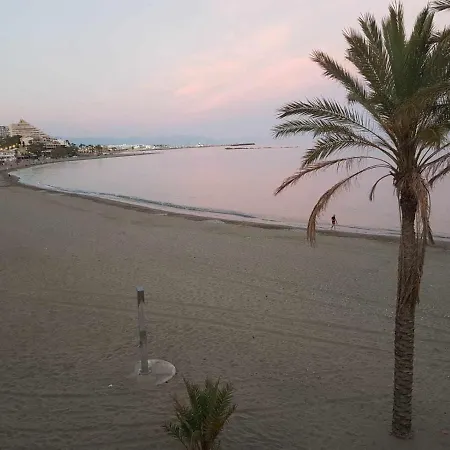 Benal 907 Apartment Benalmadena