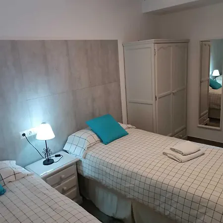 Benal 907 Apartment Benalmadena