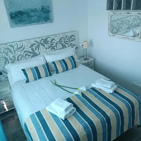 Benal 907 Apartment