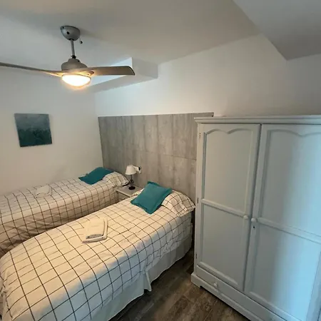 Apartment Benal 907 Benalmadena