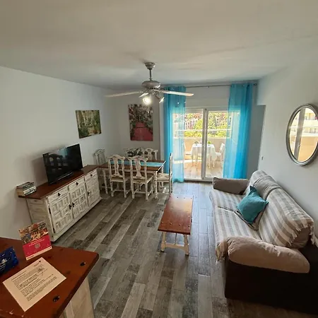 Apartment Benal 907