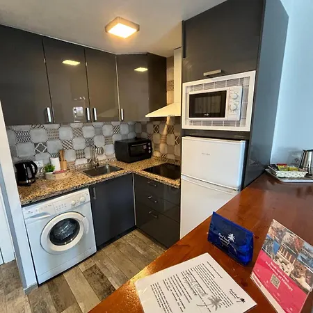 Benal 907 Apartment *