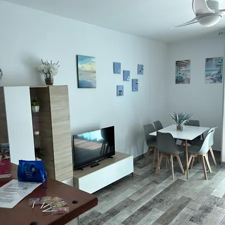 Benal 907 Apartment *