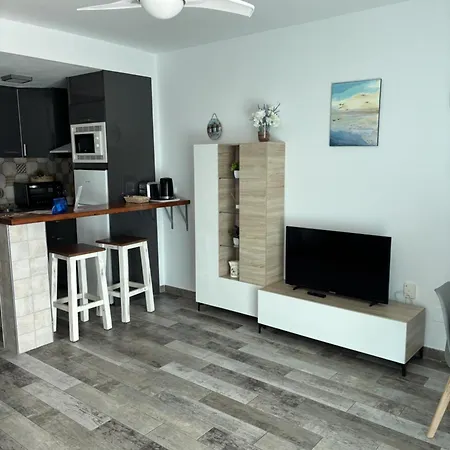 Benal 907 Apartment