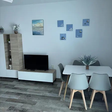 Apartment Benal 907