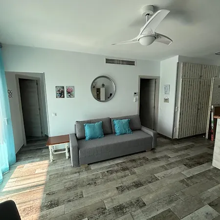 Apartment Benal 907 Benalmadena