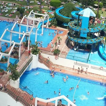 Apartment Benal 907 Benalmadena